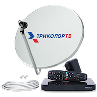 Триколор Назия